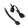 Scythe Mugen 5 Black RGB 120mm - 571349 - zdjęcie 8